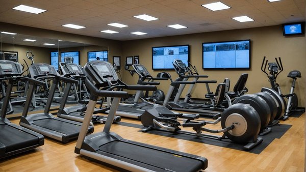 Guide pratique pour choisir le bon équipement de fitness selon vos objectifs