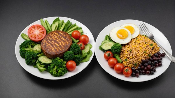 Les erreurs courantes en nutrition équilibrée à éviter