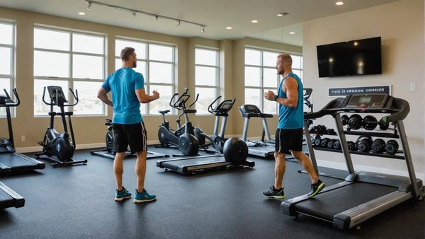 Comment intégrer des activités sportives intérieures pour un mode de vie actif