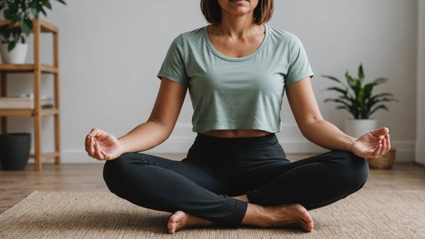 Les bienfaits de la méditation guidée pour votre santé mentale